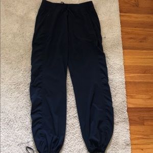 Athleta joggers